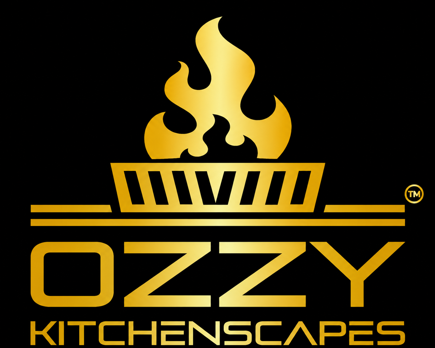 Ozzy Kitchenscapes